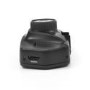 electriQ 1080P Dash Cam with Ambarella Processor 160 Degree Angle View G Sensor 2.7 Inch   Screen and GPS Module