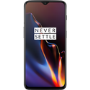 OnePlus 6T Mirror Black 6.41" 6GB + 128GB Dual SIM Unlocked & SIM Free