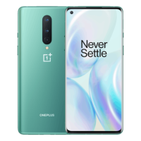 OnePlus 8 Glacial Green 6.55" 128GB + 8GB 5G Dual SIM Unlocked & SIM Free OnePlus 8 Glacial Green 6.55" 128GB + 8GB 5G Dual SIM Unlocked & SIM Free