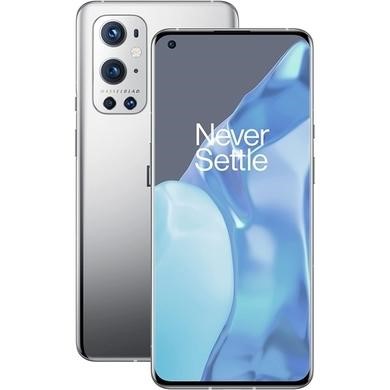 GRADE A2 - OnePlus 9 Pro 128GB 8GB 5G SIM Free Smartphone - Morning Mist