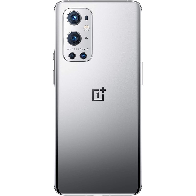 OnePlus 9 Pro 128GB 8GB 5G SIM Free Smartphone - Morning Mist