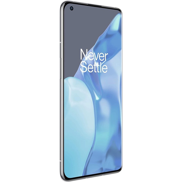 OnePlus 9 Pro 128GB 8GB 5G SIM Free Smartphone - Morning Mist