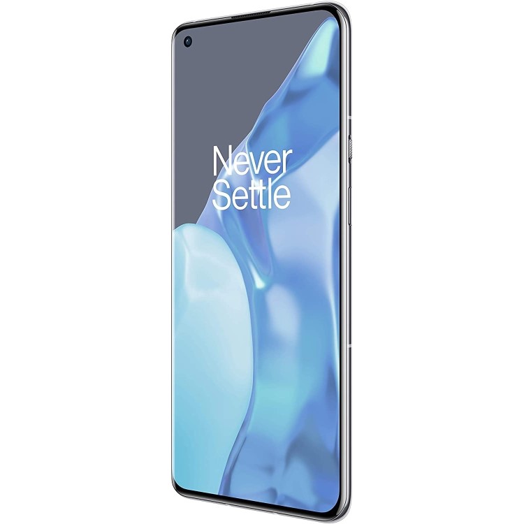 OnePlus 9 Pro 128GB 8GB 5G SIM Free Smartphone - Morning Mist