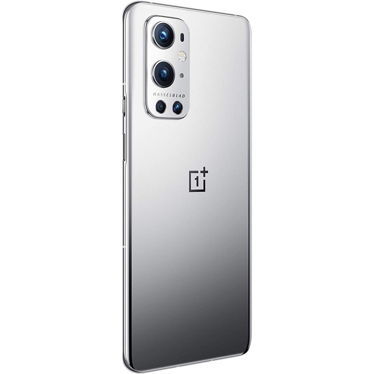 OnePlus 9 Pro 128GB 8GB 5G SIM Free Smartphone - Morning Mist