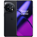 TR/V266/4 Refurbished OnePlus 11 Titan Black 6.7" 256GB 5G Unlocked & SIM Free Smartphone