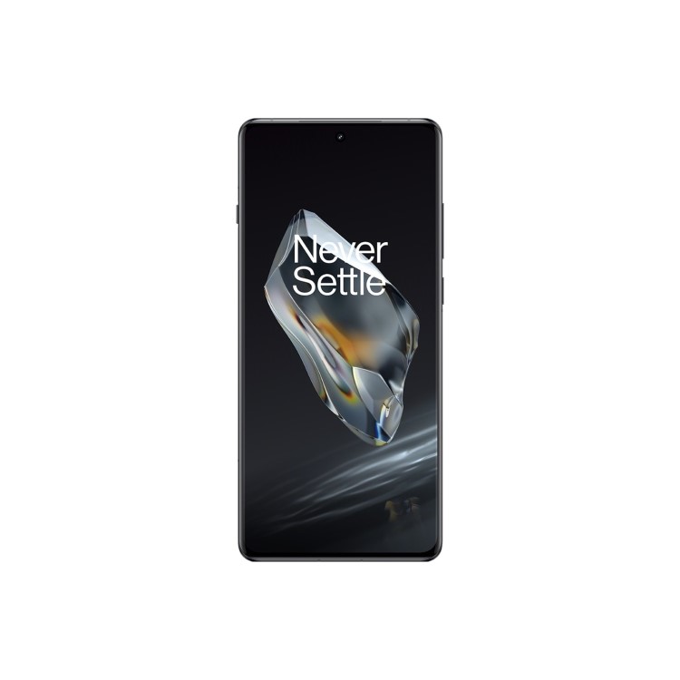 OnePlus 12 256GB Dual SIM 5G Mobile Phone - Silky Black