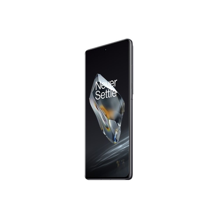 OnePlus 12 256GB Dual SIM 5G Mobile Phone - Silky Black