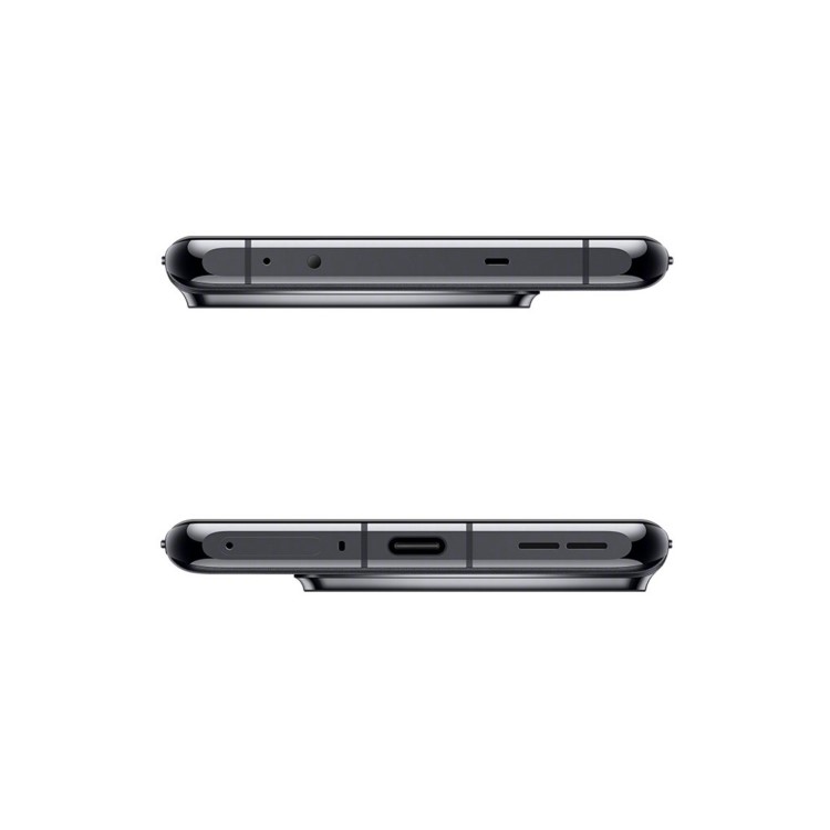 OnePlus 12 256GB Dual SIM 5G Mobile Phone - Silky Black