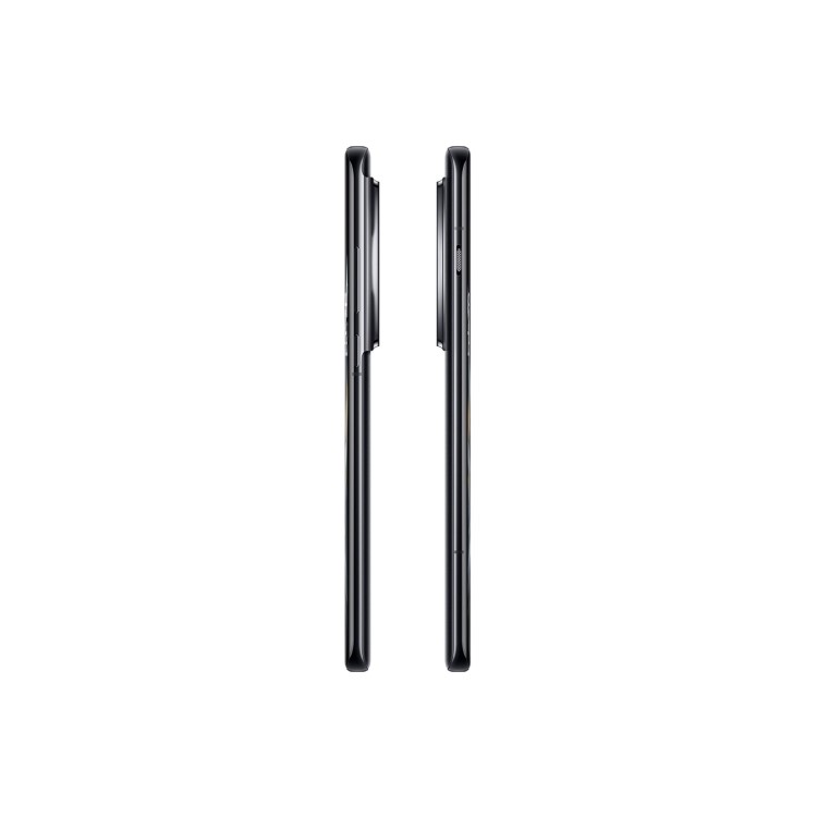OnePlus 12 256GB Dual SIM 5G Mobile Phone - Silky Black