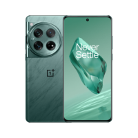 OnePlus 12 512GB Dual SIM 5G Mobile Phone - Flowy Emerald OnePlus 12 512GB Dual SIM 5G Mobile Phone - Flowy Emerald