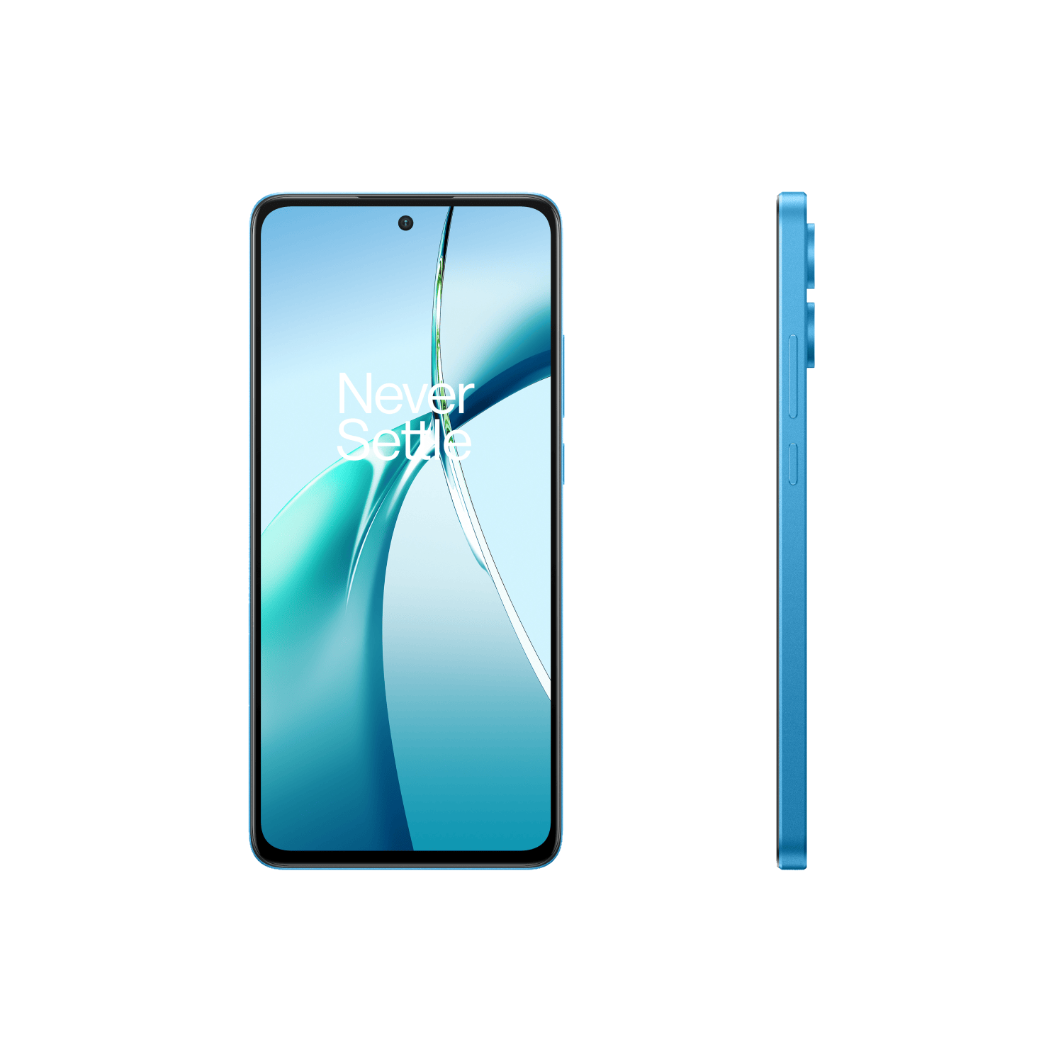 OnePlus Nord 5 Specs and Features: Your Ultimate Guide to This Exciting New Phone 11 OnePlus Nord Phone Render