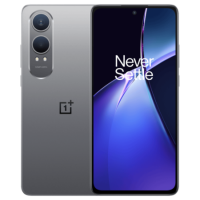 GRADE A1 - OnePlus Nord CE4 Lite 5G 256GB 5G Smartphone - Super Silver