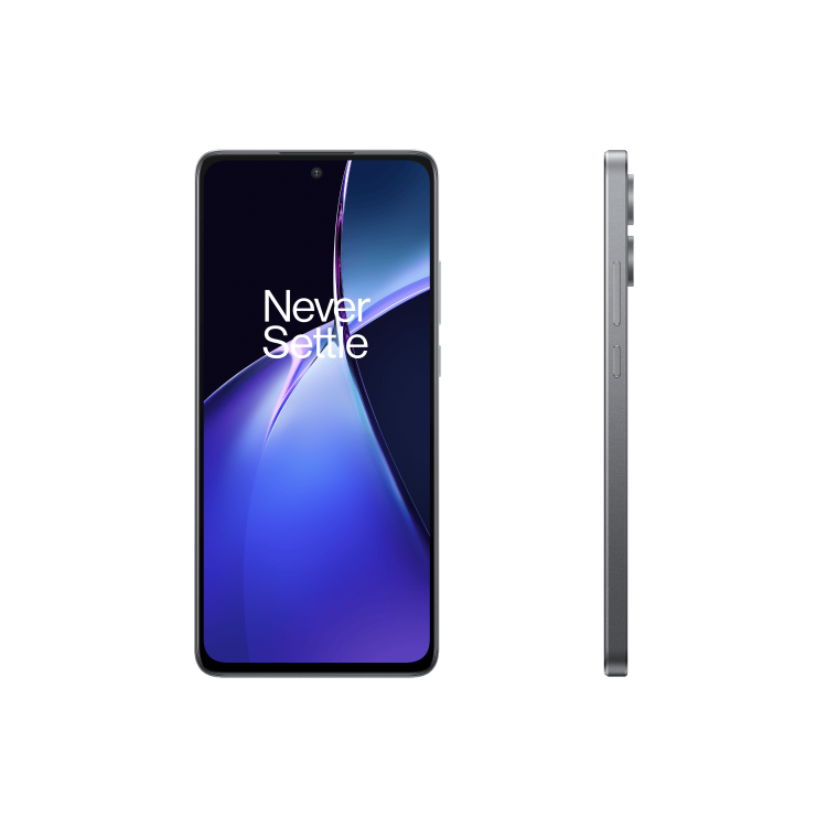 OnePlus Nord CE4 Lite 5G 256GB 5G Smartphone - Super Silver