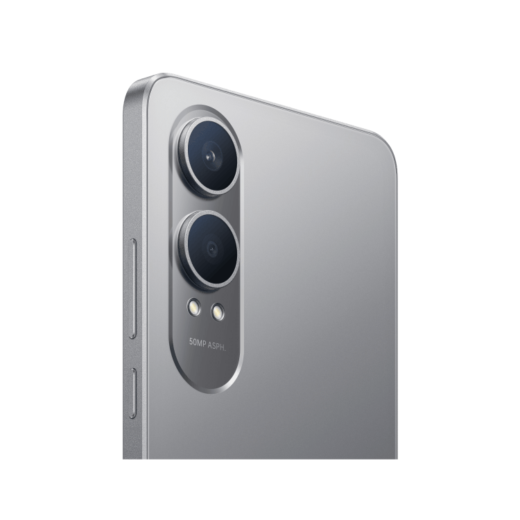 GRADE A1 - OnePlus Nord CE4 Lite 5G 256GB 5G Smartphone - Super Silver