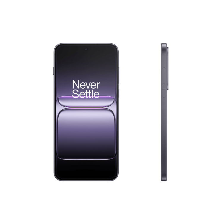 OnePlus Nord 5 Phantom Grey 6.83" 512GB 12GB 5G Unlocked & SIM Free Smartphone
