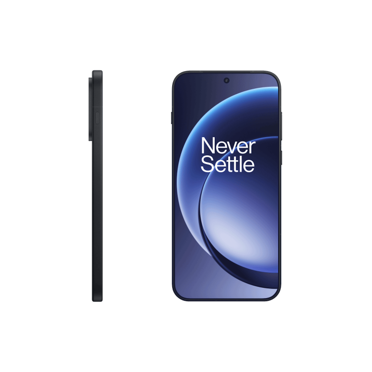 OnePlus 15 Infinite Black 6.78" 512GB 16GB 5G Unlocked & SIM Free Smartphone