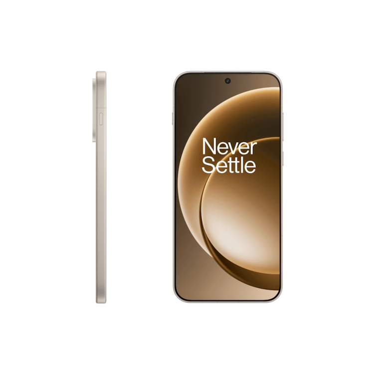 OnePlus 15 Sand Storm 6.78" 512GB 16GB 5G Unlocked & SIM Free Smartphone