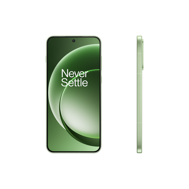 OnePlus 15R Mint Breeze 6.83" 256GB 12GB 5G Unlocked & SIM Free Smartphone