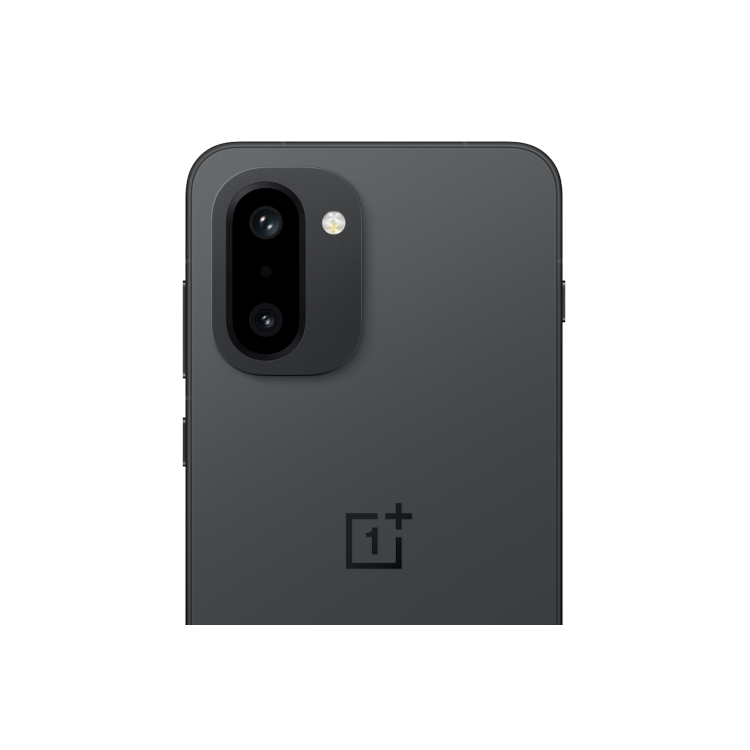 OnePlus 15R Charcoal Black 6.83" 256GB 12GB 5G Unlocked & SIM Free Smartphone