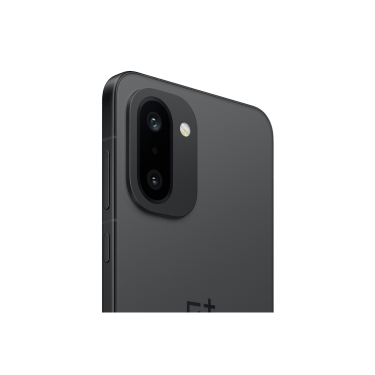 OnePlus 15R Charcoal Black 6.83" 256GB 12GB 5G Unlocked & SIM Free Smartphone