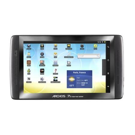 Archos 70 Multi-Touch Tablet