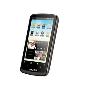 Archos 35 Tablet - 4GB 