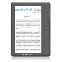 ARCHOS 70d 7" Non-Wi-Fi eReader 