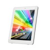Archos Platinum 80 Quad Core 8 inch Android 4.1 Jelly Bean Tablet in Silver