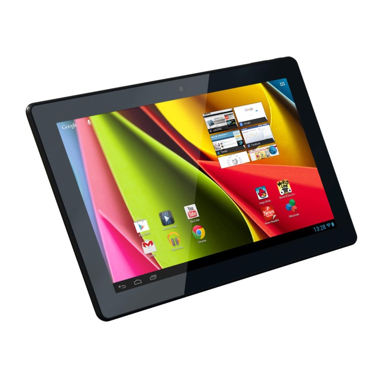 Archos FamilyPad 2 13.3 inch Multi-Touch Android 4.1 Jelly Bean Tablet 