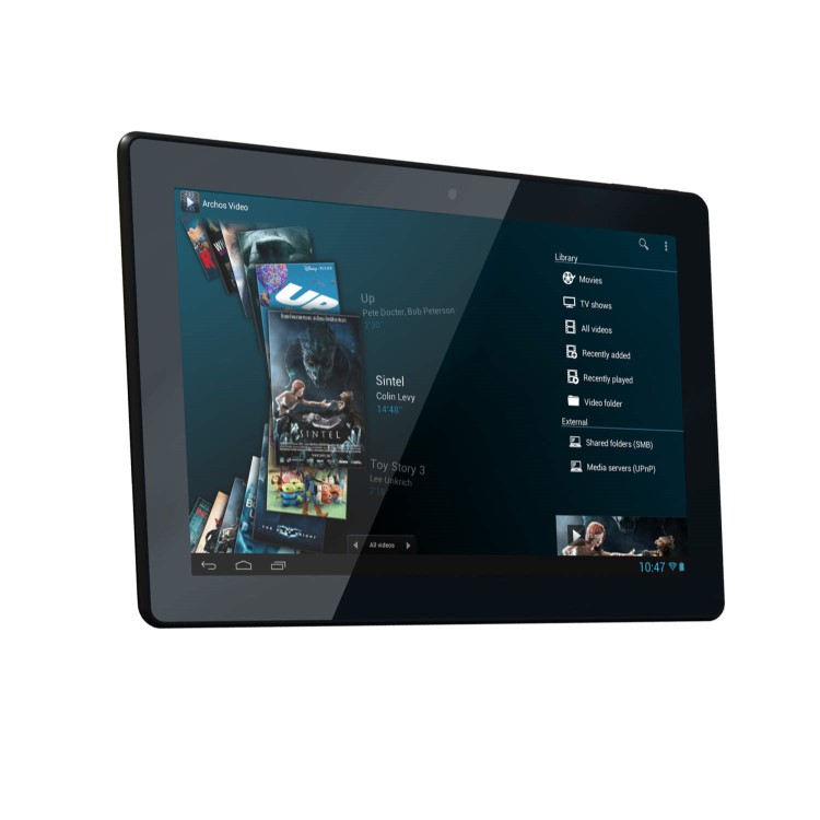 Archos FamilyPad 2 13.3 inch Multi-Touch Android 4.1 Jelly Bean Tablet 