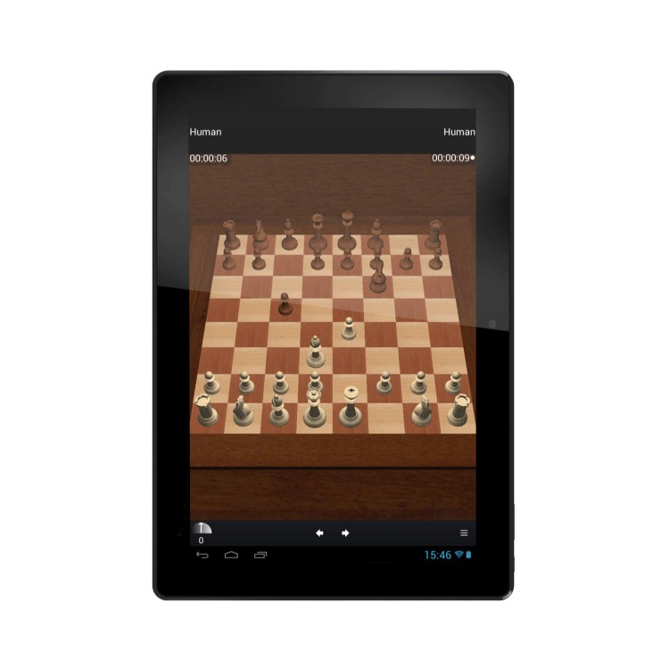Archos FamilyPad 2 13.3 inch Multi-Touch Android 4.1 Jelly Bean Tablet 