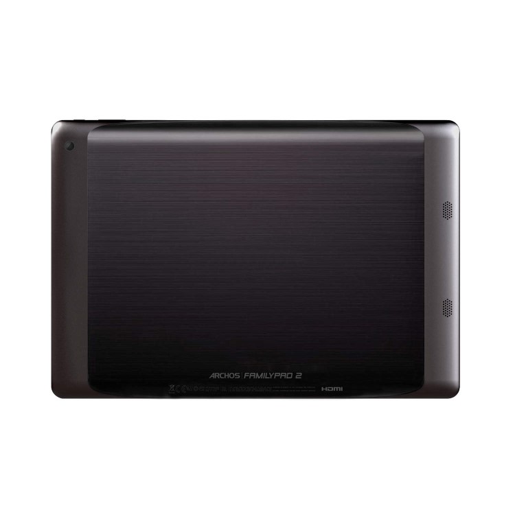 Archos FamilyPad 2 13.3 inch Multi-Touch Android 4.1 Jelly Bean Tablet 