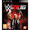 WWE 2K16 for Playstation 3