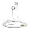 Sennheiser CX 300-II Ear-Canal Headphones - White