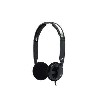 Sennheiser PX 100-II Headphones - Black