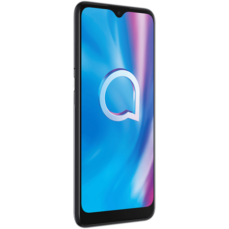 GRADE A2 - Alcatel 1S 2020 Agate Green 6.22" 32GB 4G Unlocked & SIM Free