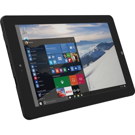 archos 90 cesium intel atom 2gb 32gb 8 9 inch ips windows 10 tablet black
