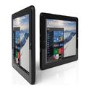 ARCHOS 90 Cesium Intel Atom 2GB 32GB 8.9"  Inch IPS Windows 10 Tablet -  Black