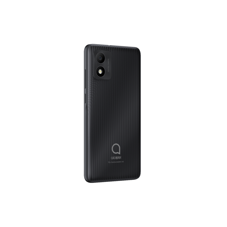 Alcatel 1B 2022 Prime Black 5.5" 32GB 4G Unlocked & SIM Free Smartphone