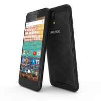 Archos 50F Neon Black 5" 8GB 3G Unlocked & SIM Free