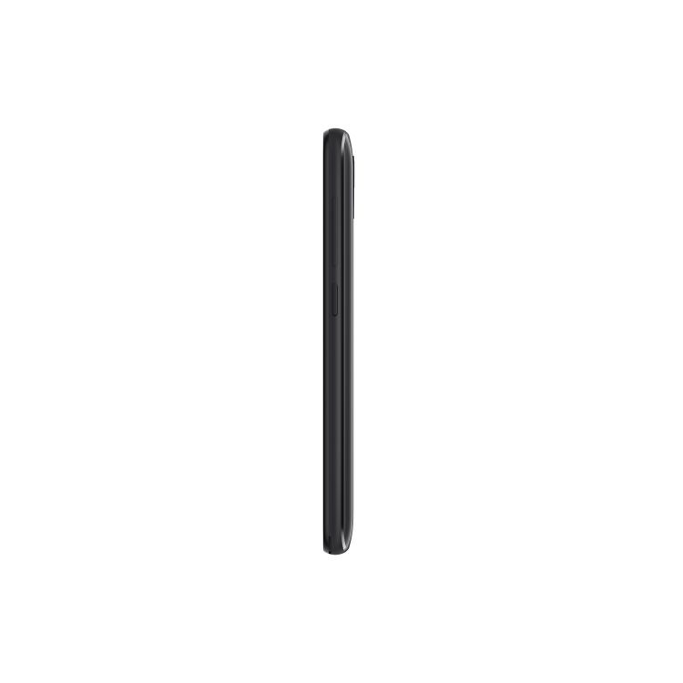 GRADE A1 - Alcatel 1 2021 Volcano Black 5" 8GB 4G Unlocked & SIM Free Smartphone