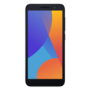 GRADE A1 - Alcatel 1 2021 Volcano Black 5" 8GB 4G Unlocked & SIM Free Smartphone