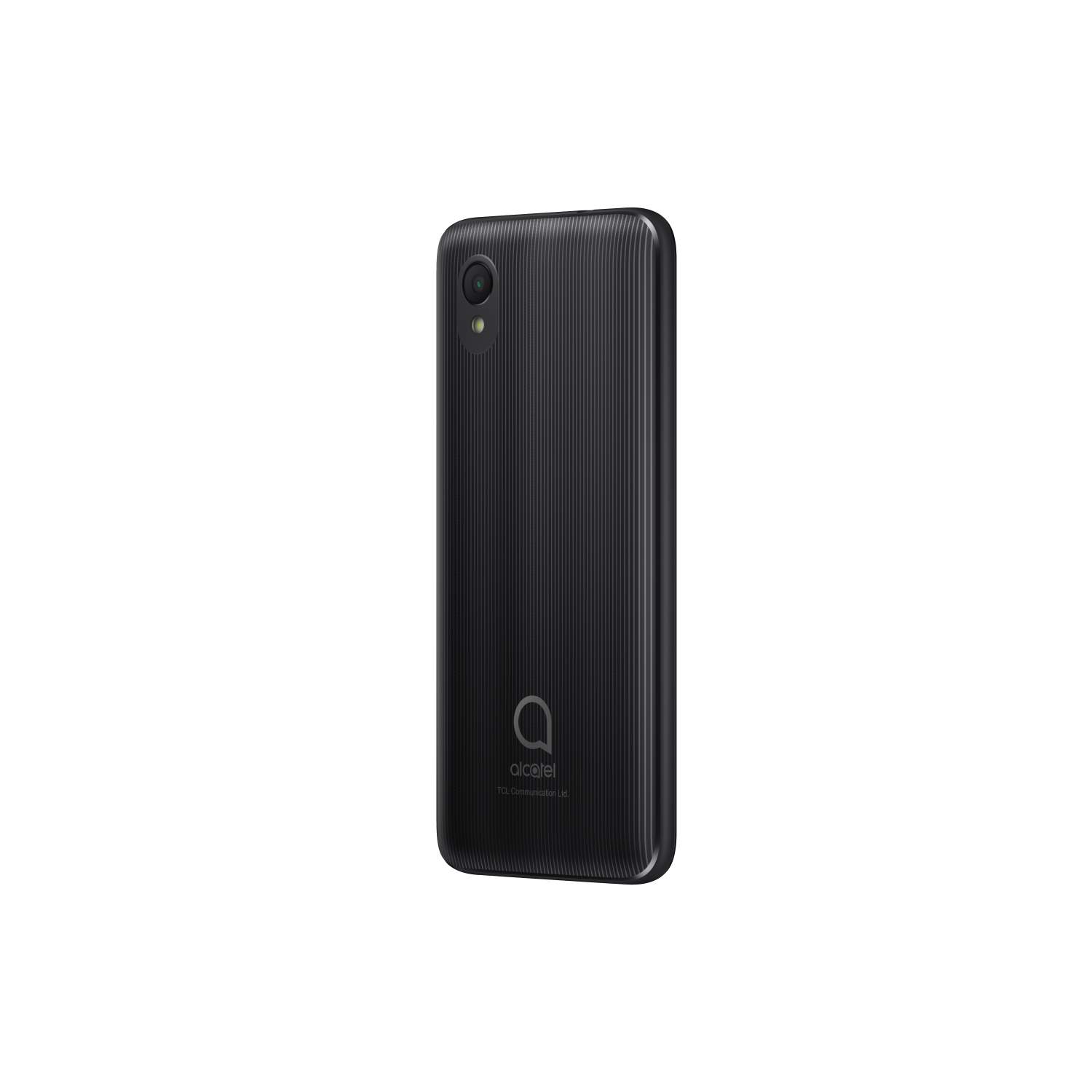 Alcatel 1 (2021), 1 GB, 16 GB, Dual-SIM, Volcano Black, 66 €