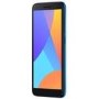 GRADE A1 - Alcatel 1 2021 Aqua Blue 5" 16GB 4G Unlocked & SIM Free Smartphone