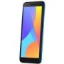 GRADE A1 - Alcatel 1 2021 Aqua Blue 5" 16GB 4G Unlocked & SIM Free Smartphone
