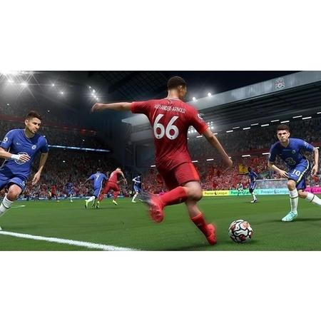 Microsoft X Box Series X FIFA 22