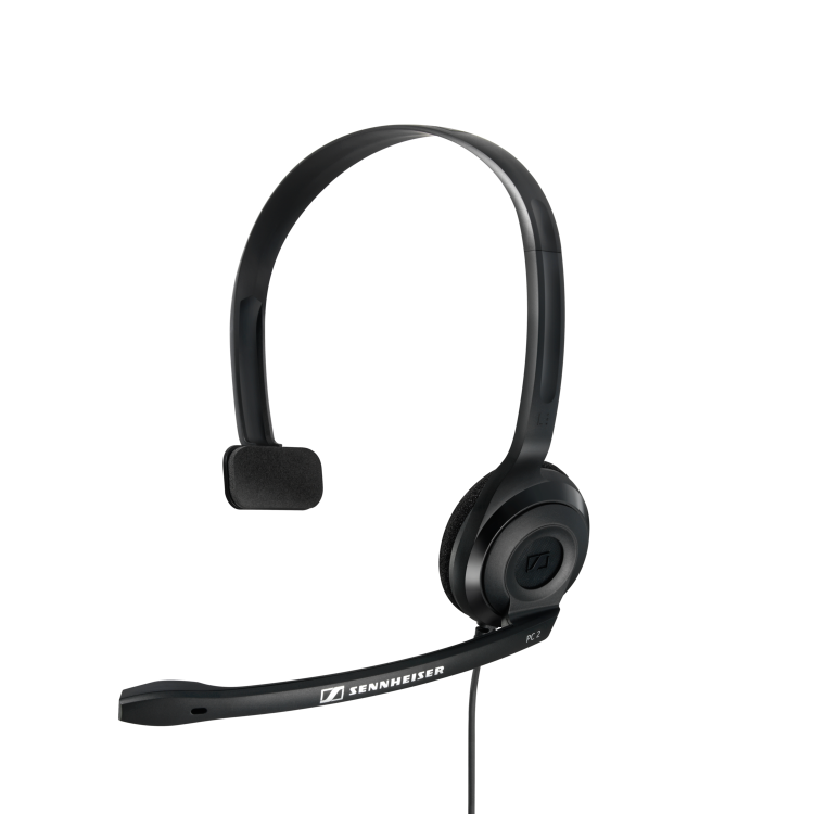 EPOS Sennheiser PC 2 Chat Home Office Headset