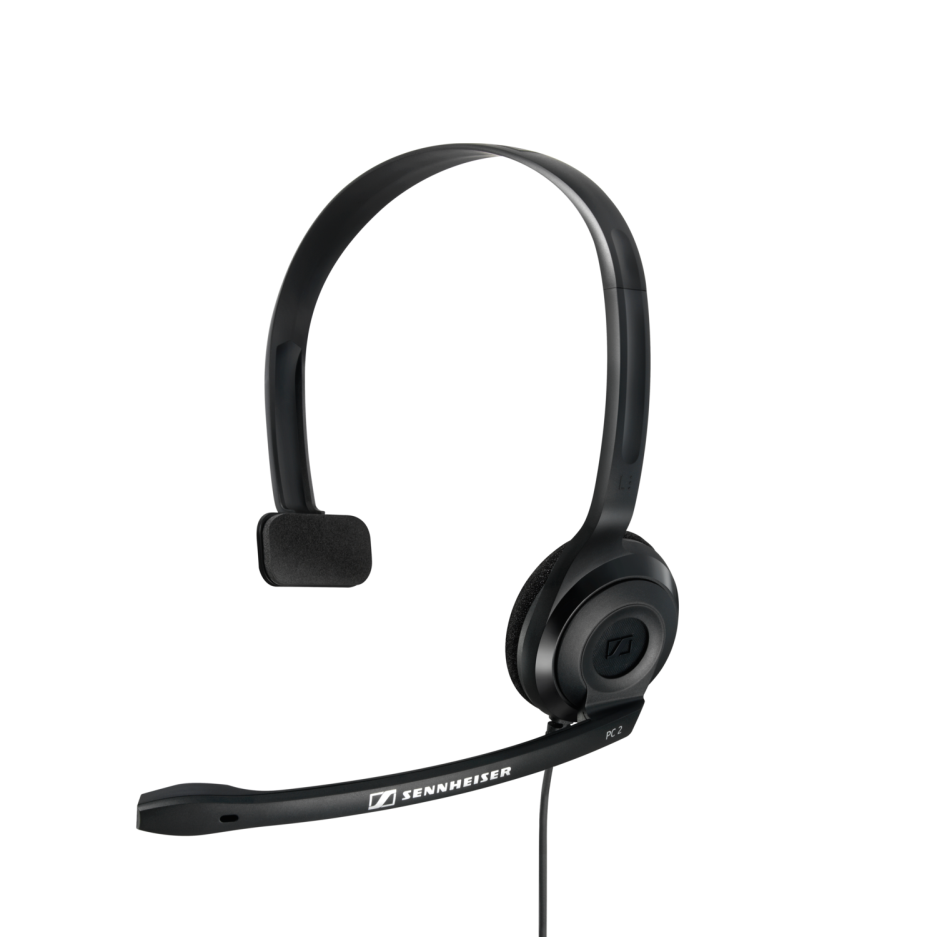 EPOS Sennheiser PC 8 USB Home Office Headset - Laptops Direct