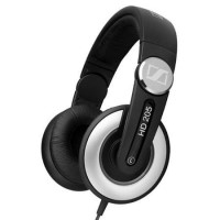 Sennheiser HD 205-II Closed Back Headphones