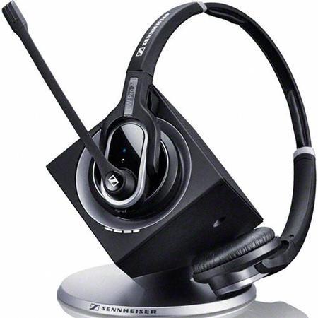 Sennheiser DW Pro2 - headset